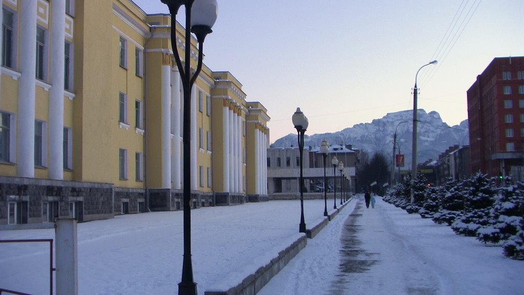 СОГУ