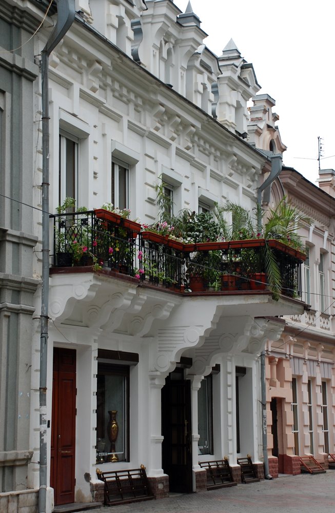 Vladikavkaz