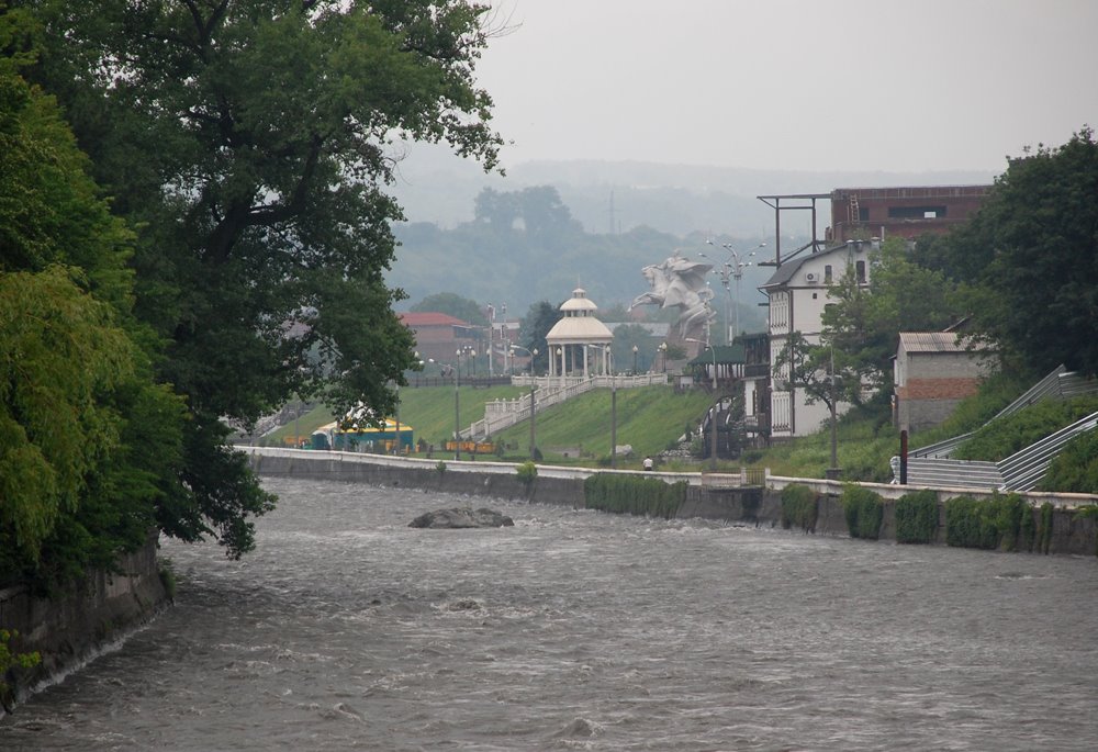 Vladikavkaz