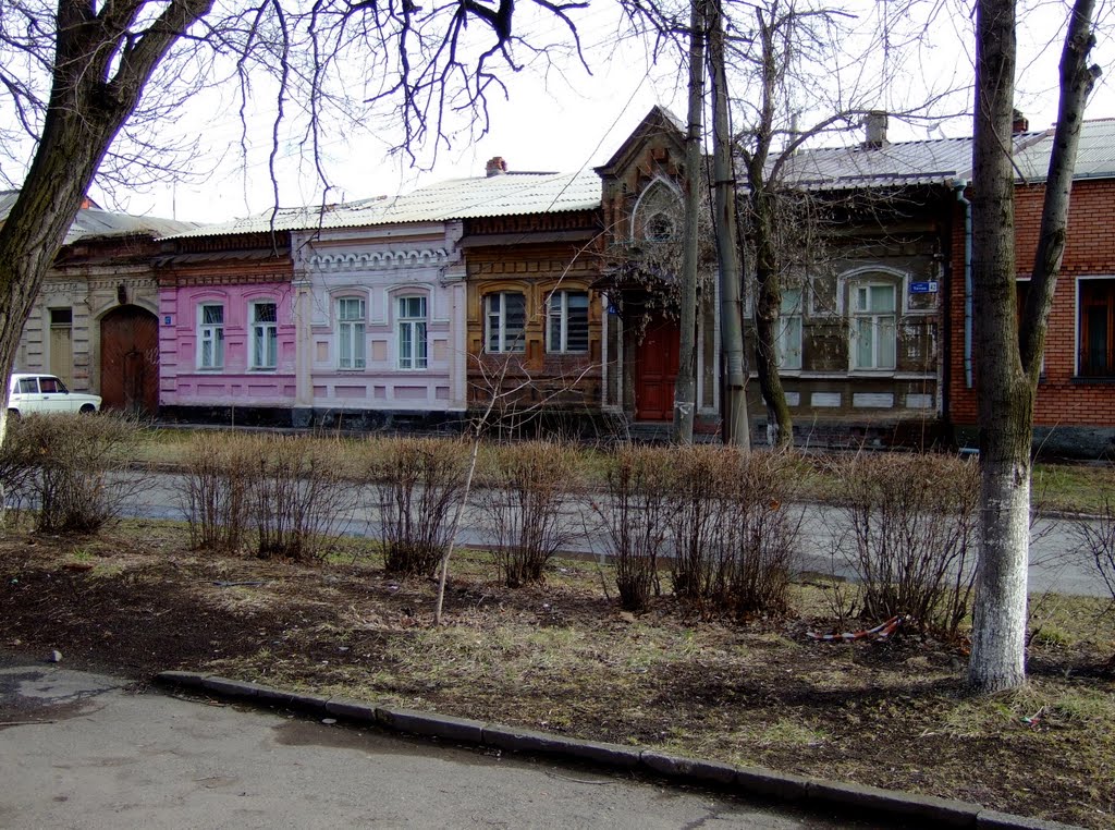 Doma ; ul. Titova 42