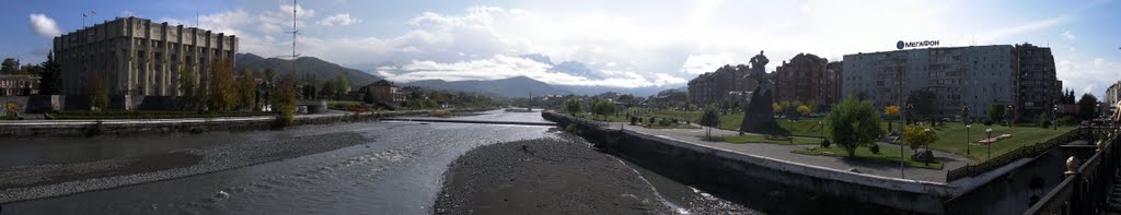 Владикавказ