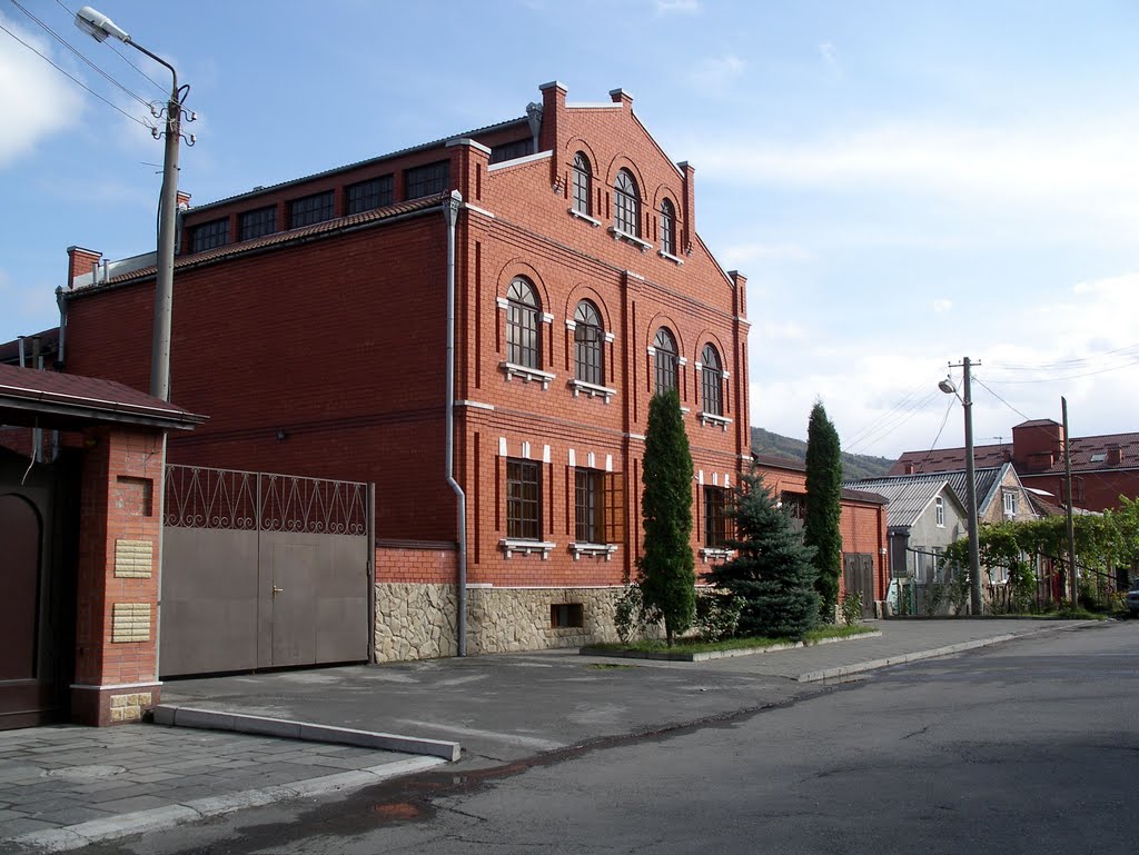 Владикавказ