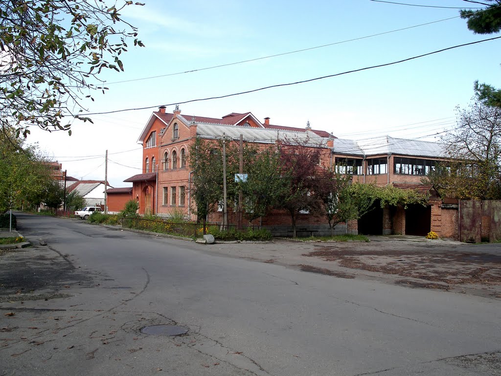 Владикавказ