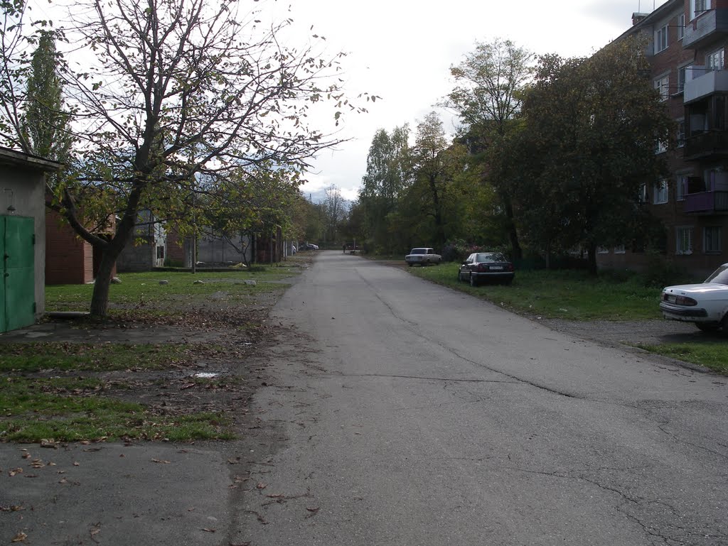 Владикавказ