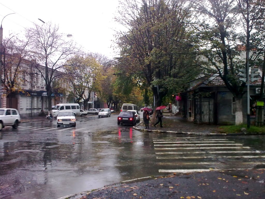 Владикавказ