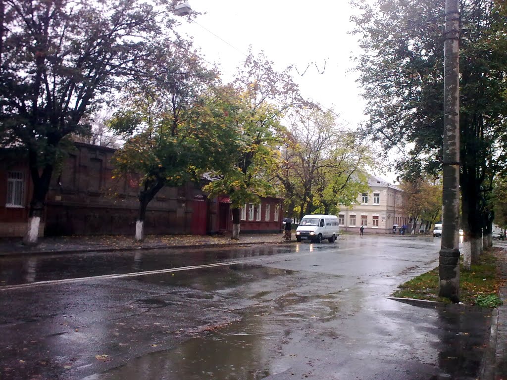 Владикавказ
