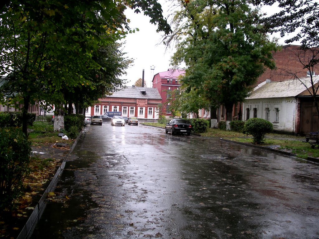 Владикавказ