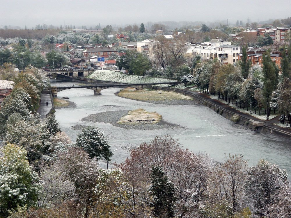 Vladikavkaz