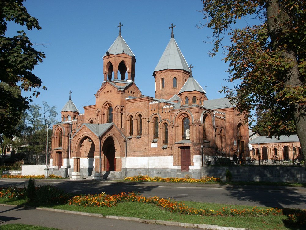Vladikavkaz
