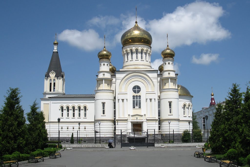 Cathedral of St. George