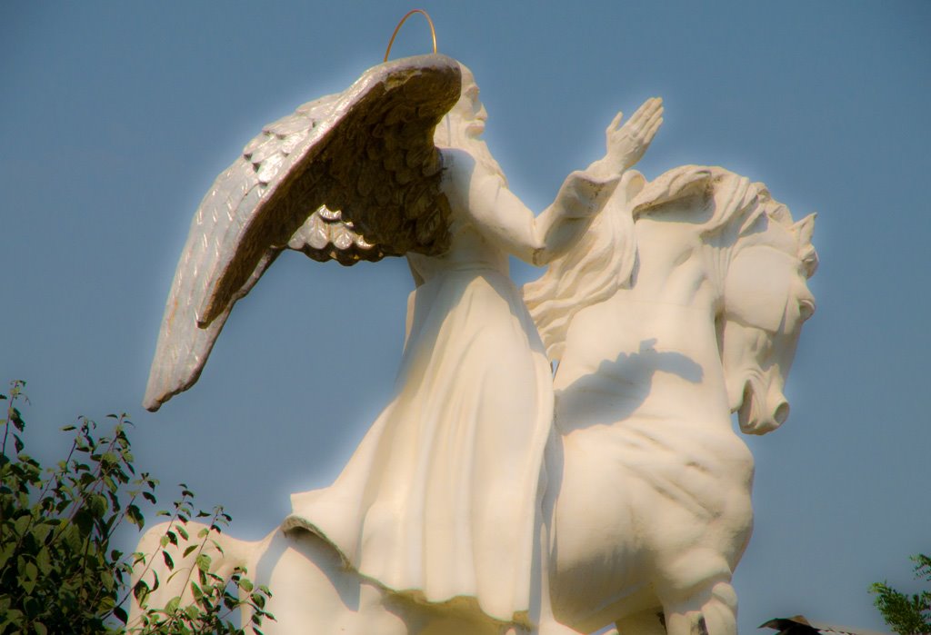 St. George