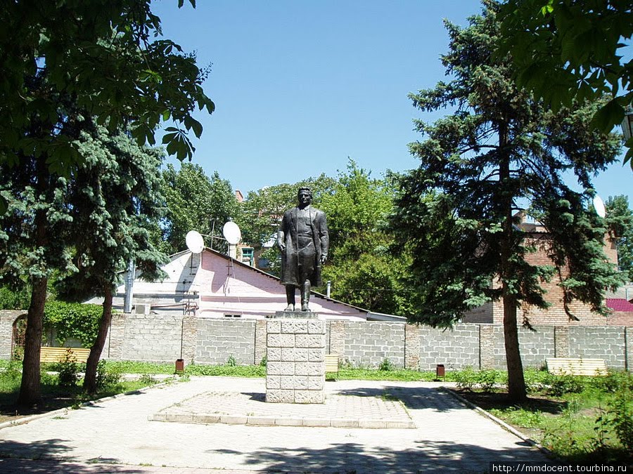 Mozdok