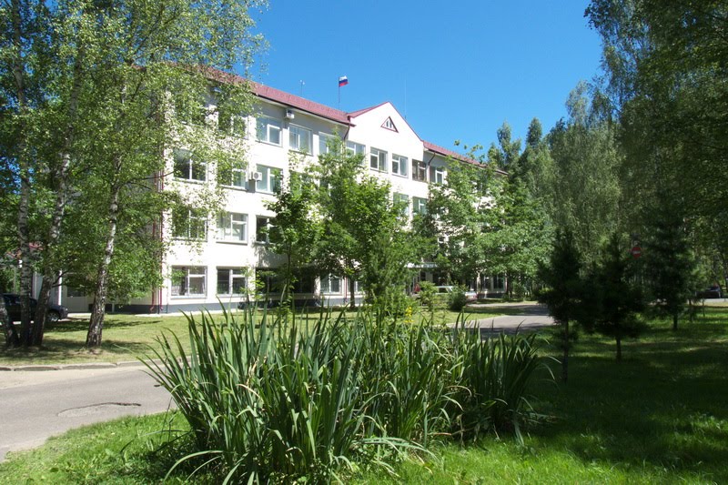 администрация