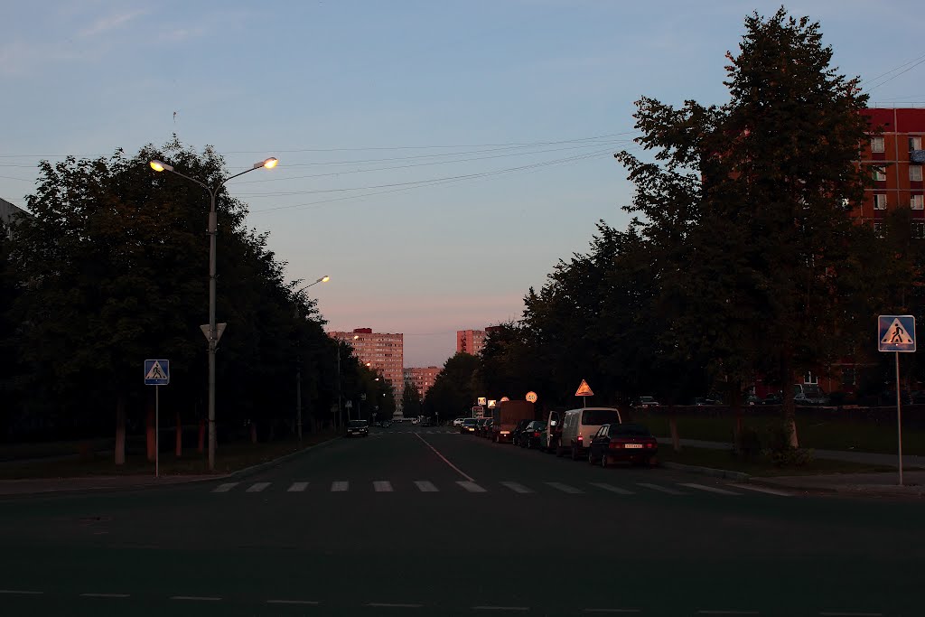 Бродвей