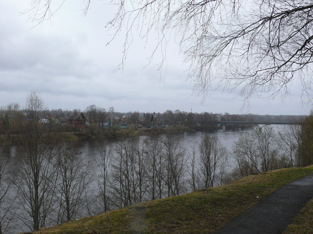 Западная Двина
