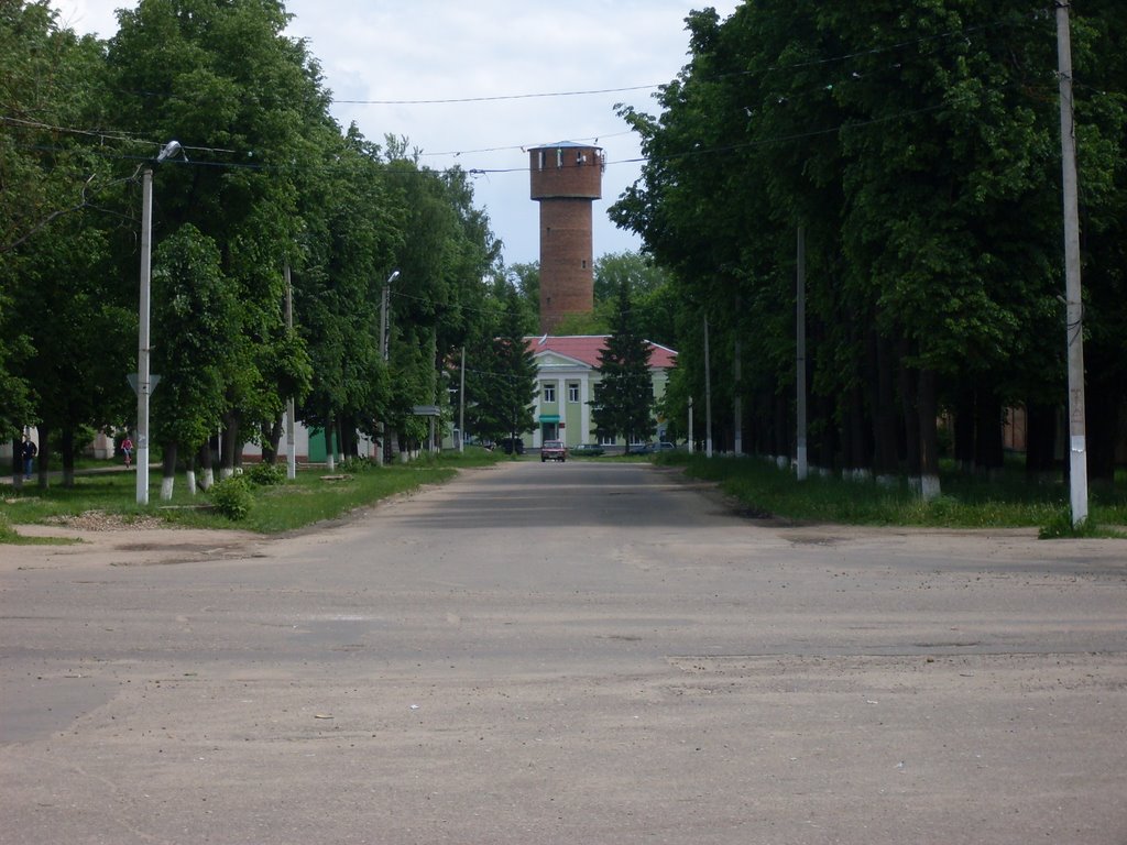 Сельсовет