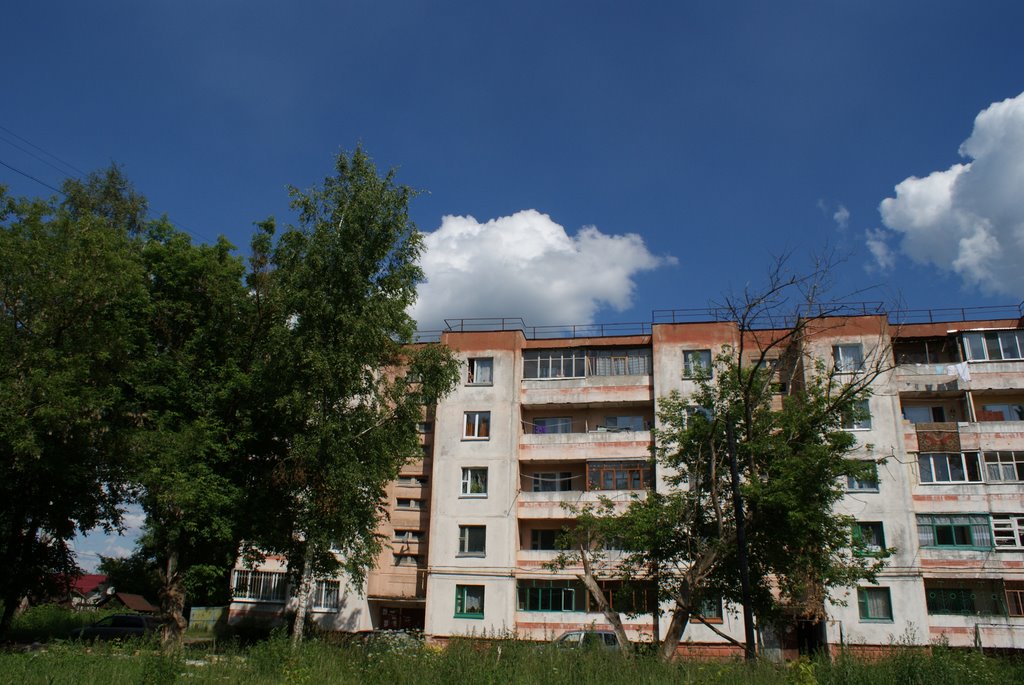 Ул. Школьная