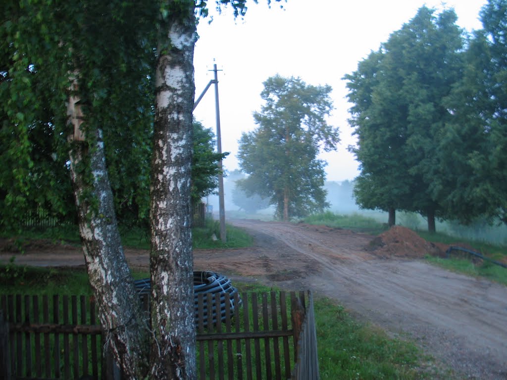 Ворга ул. Фрунзе