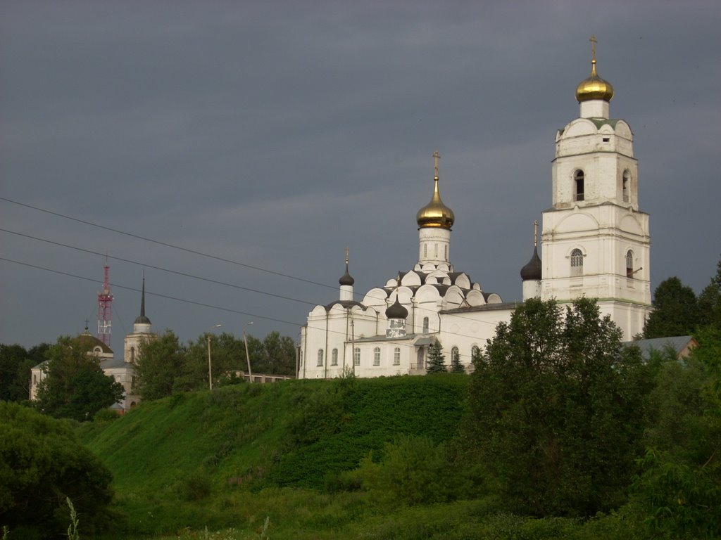 Троицкий собор