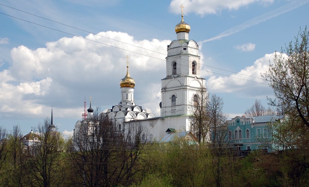 Вязьма