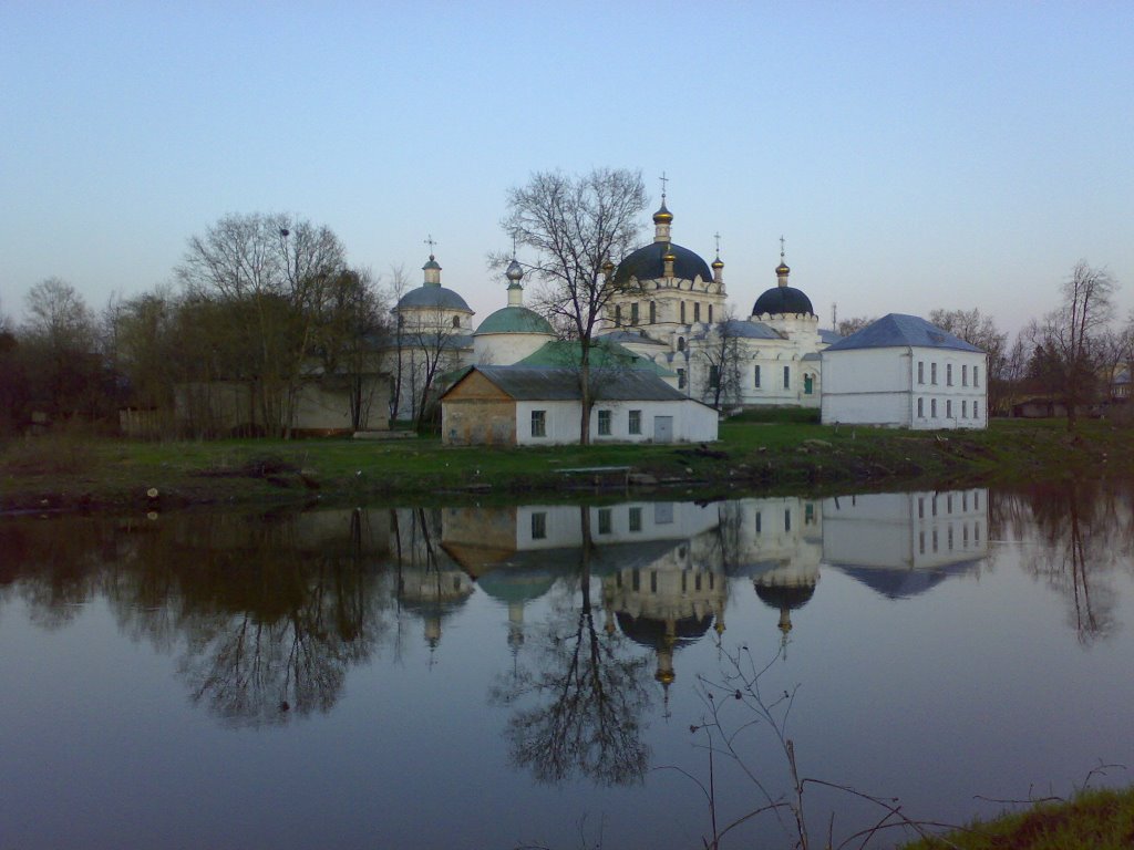 Весна