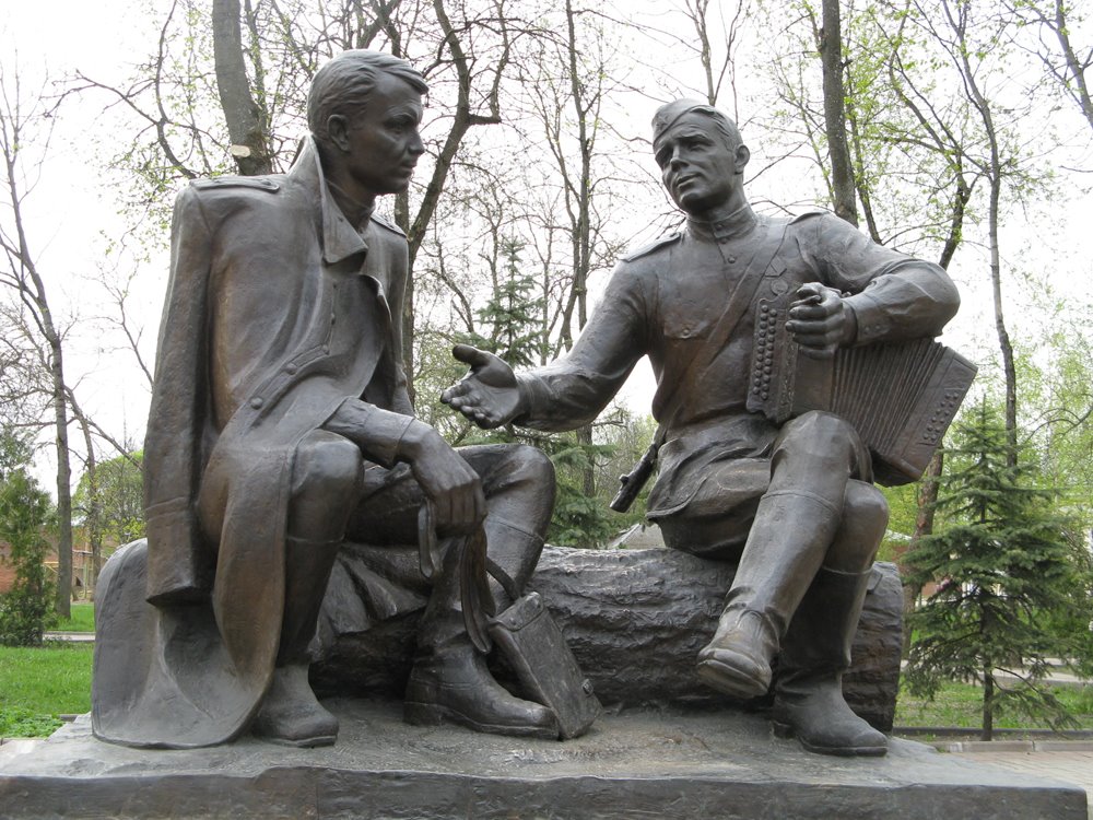 Smolensk