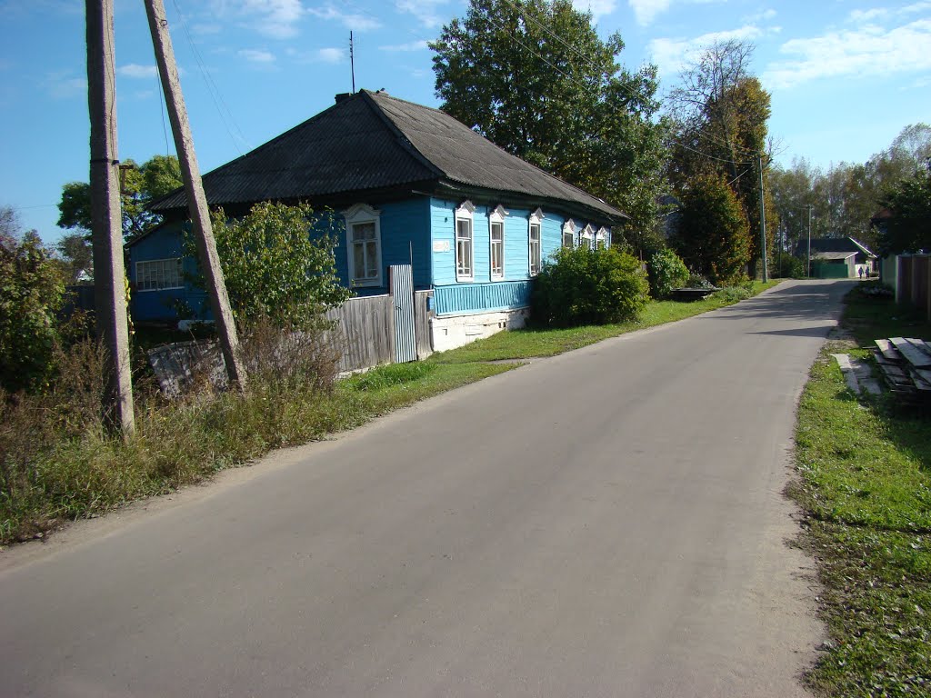 Demidov