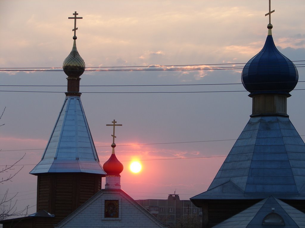 Церковь