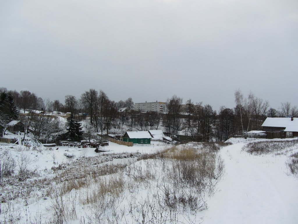 Дорогобуж