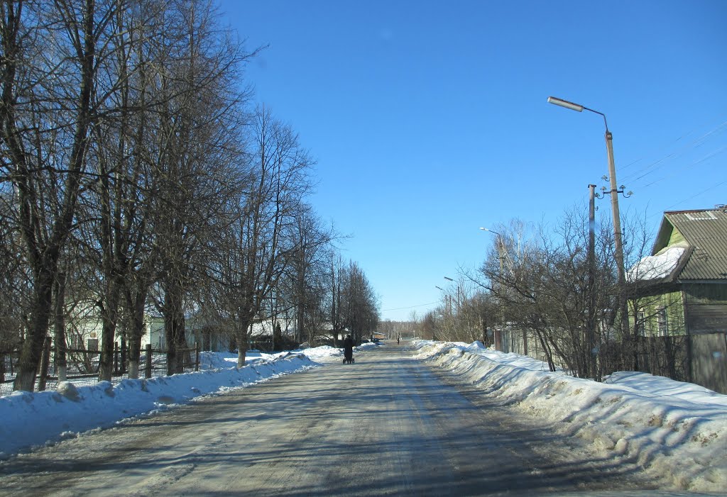 Екимовичи