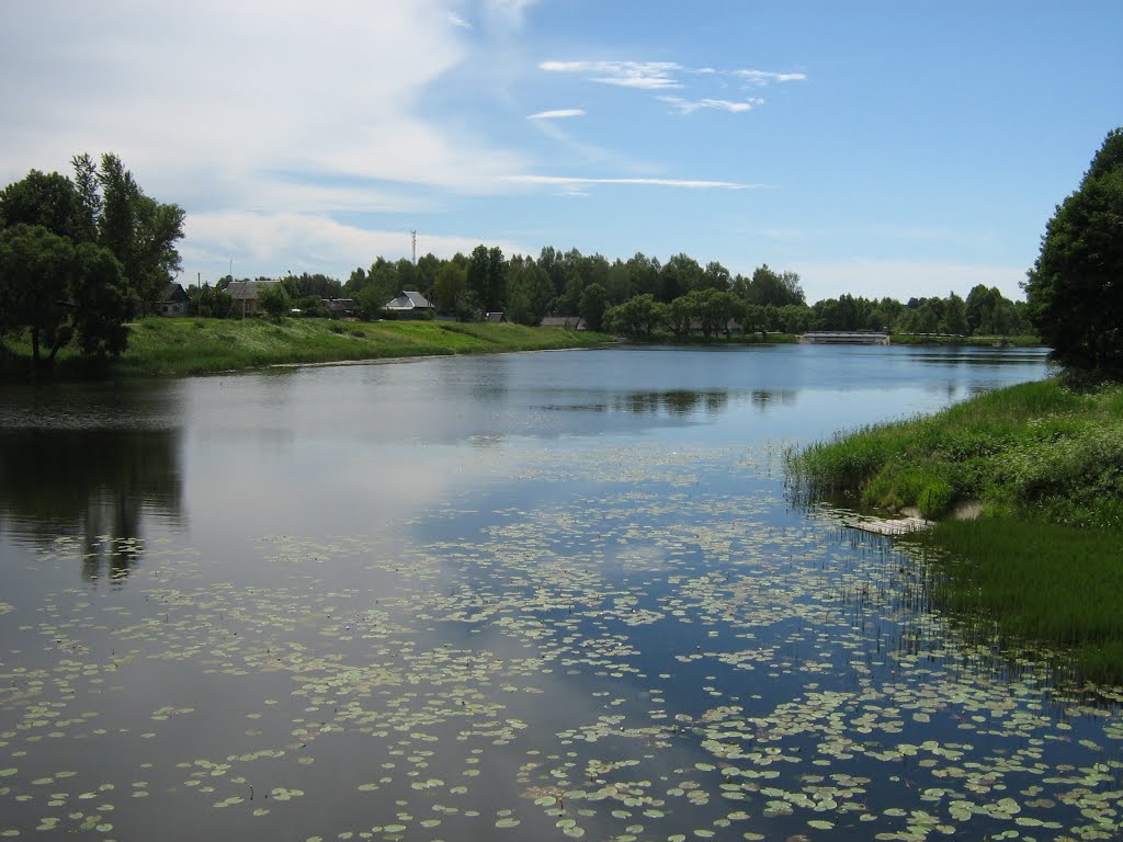 река Десна