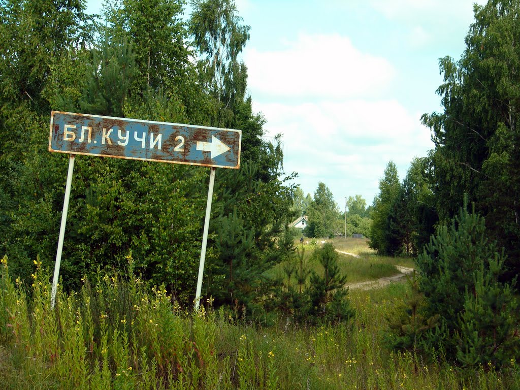 Блинные кучи