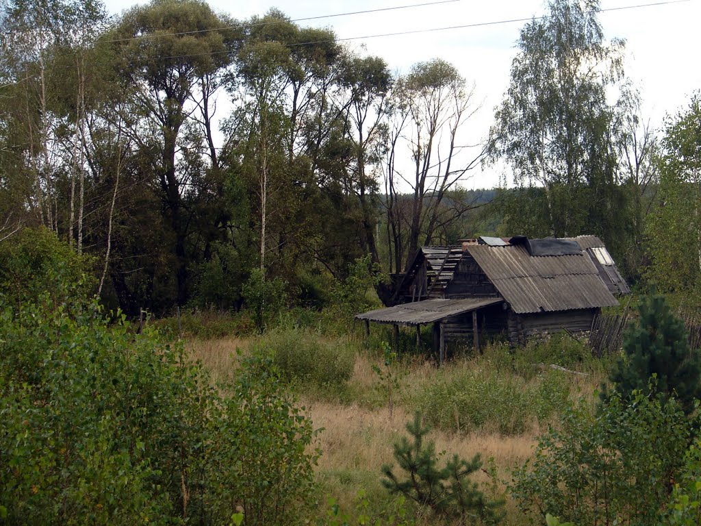Блинные кучи