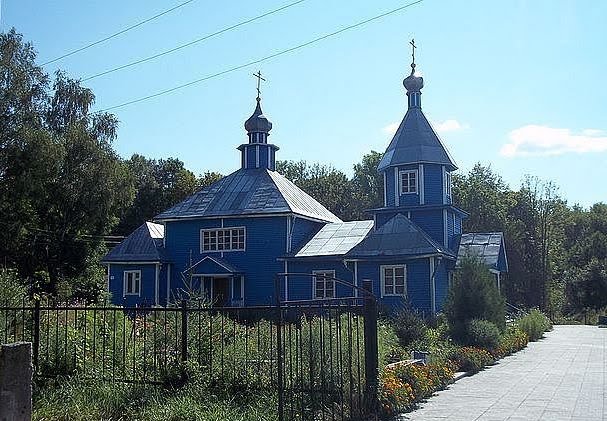 церковь
