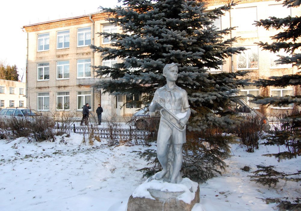 Kardymovo