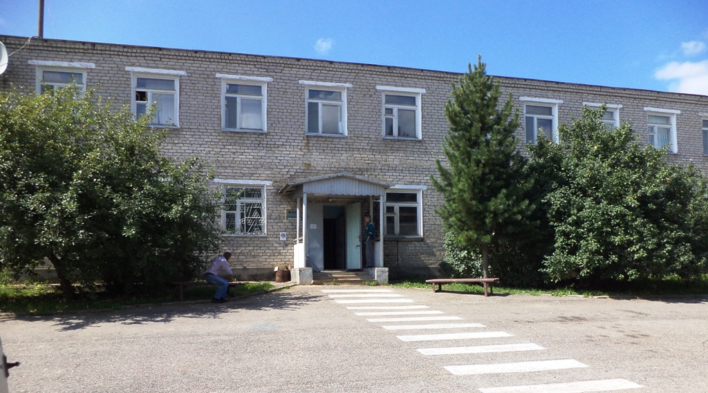 Кардымовский РЭС