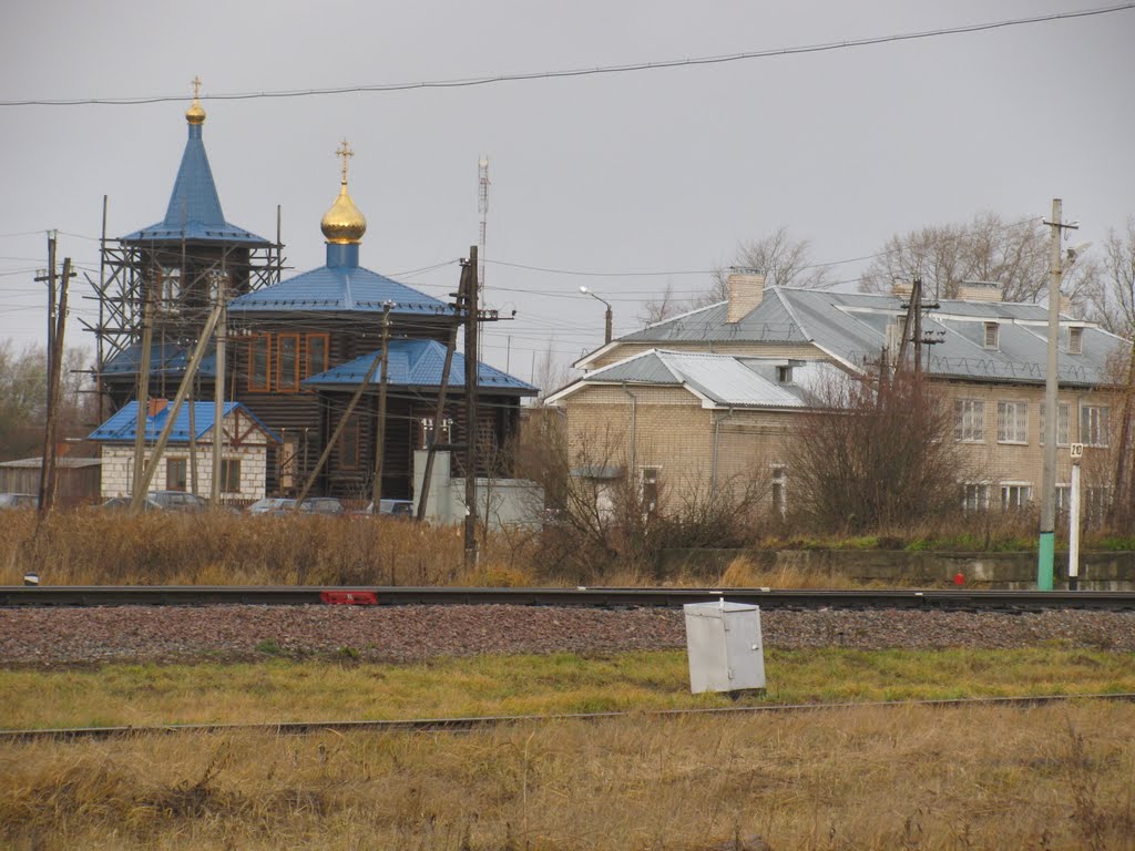 Храм