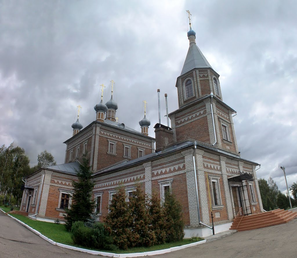 Церковь