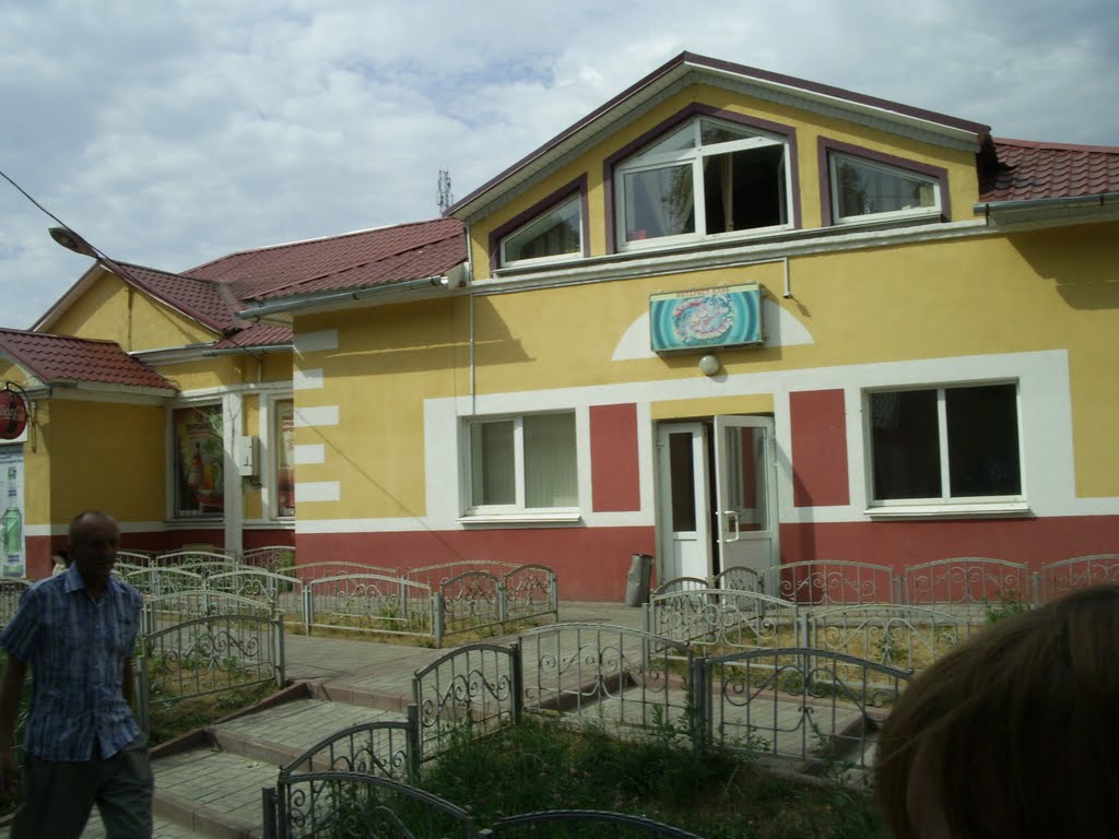 Rudnya