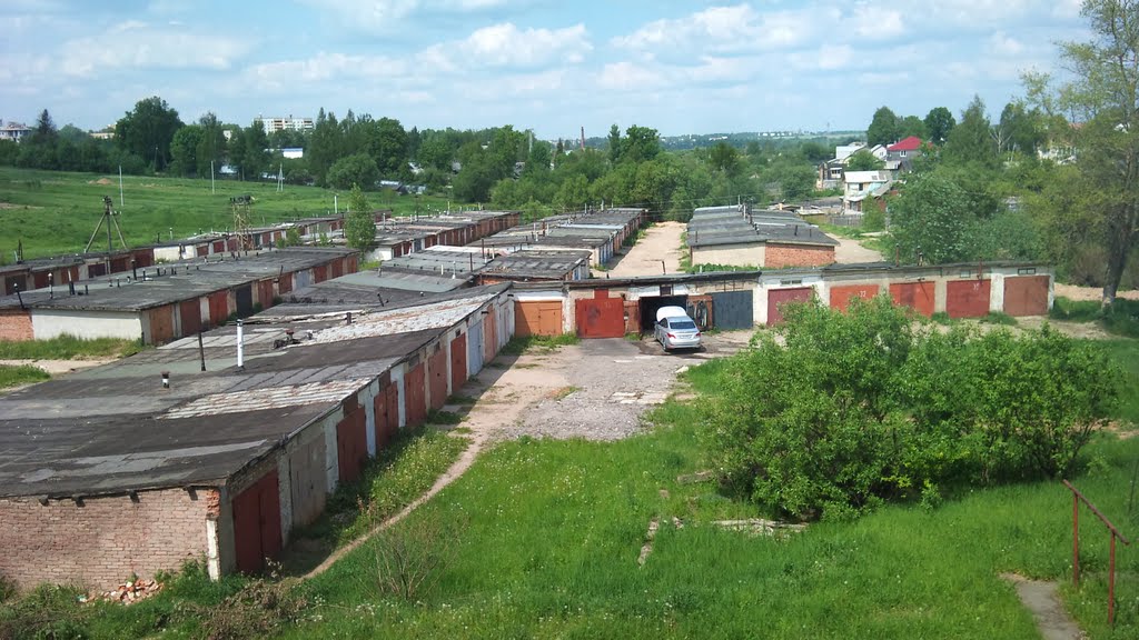 Сафоново