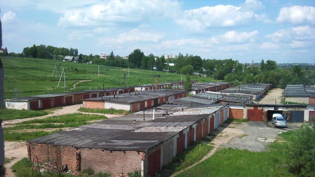 сафоново