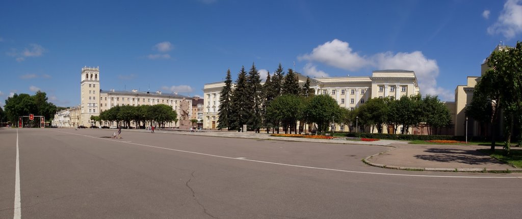 Центр