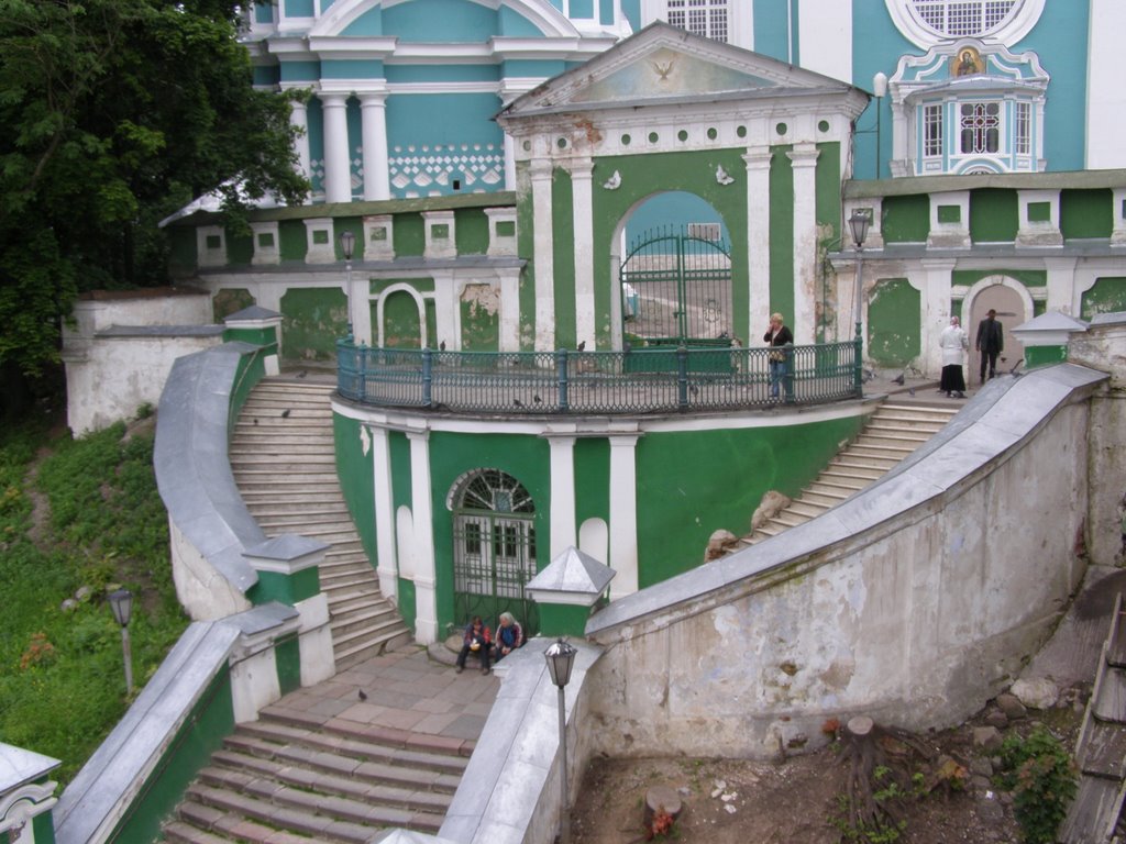 Успенский собор