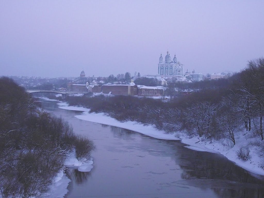 Днепр