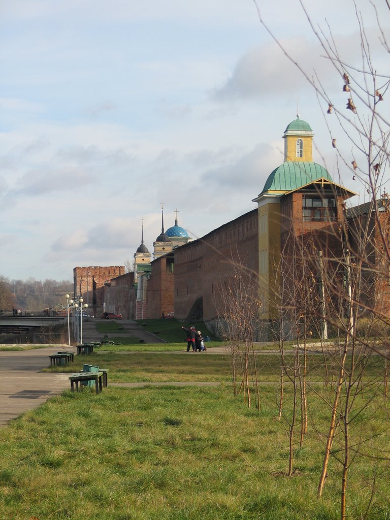 Смоленск