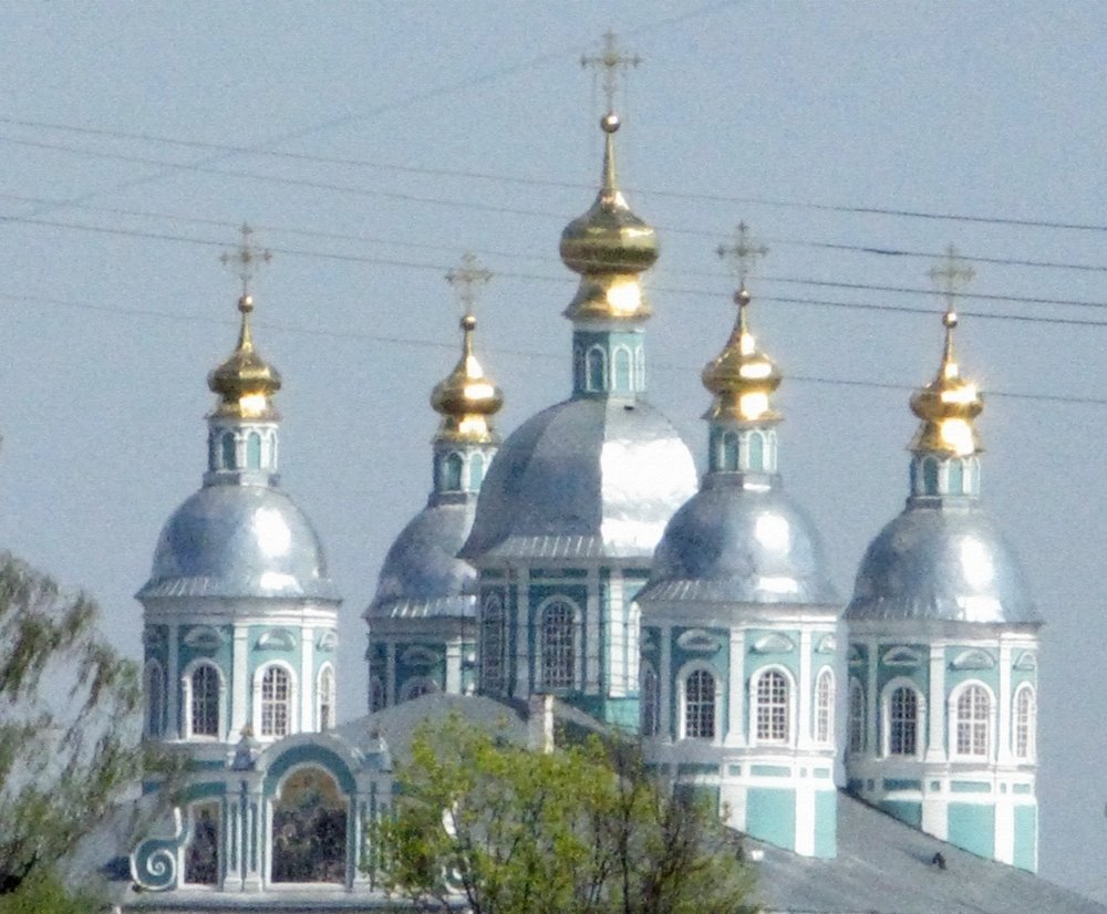 Smolensk