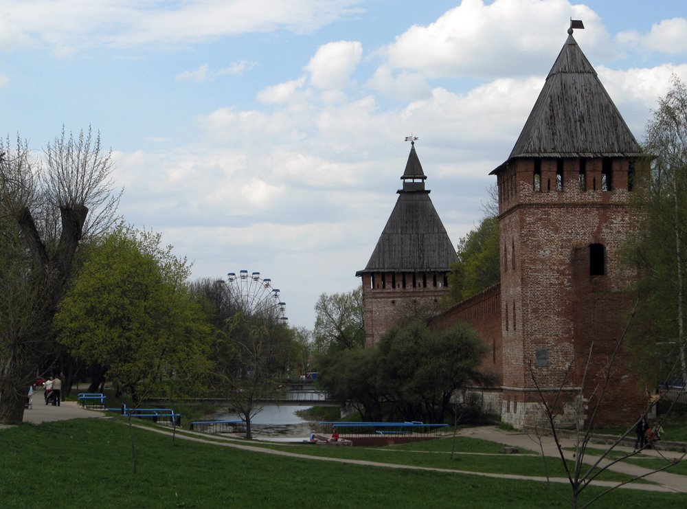 Smolensk