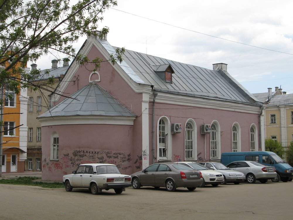 Smolensk