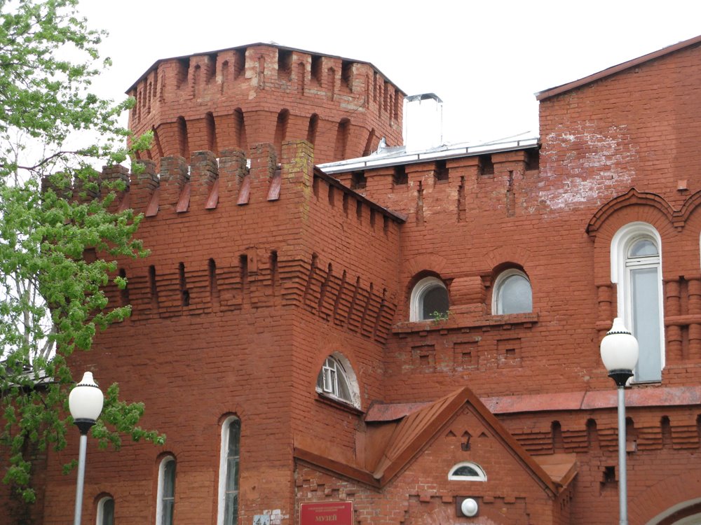 Smolensk