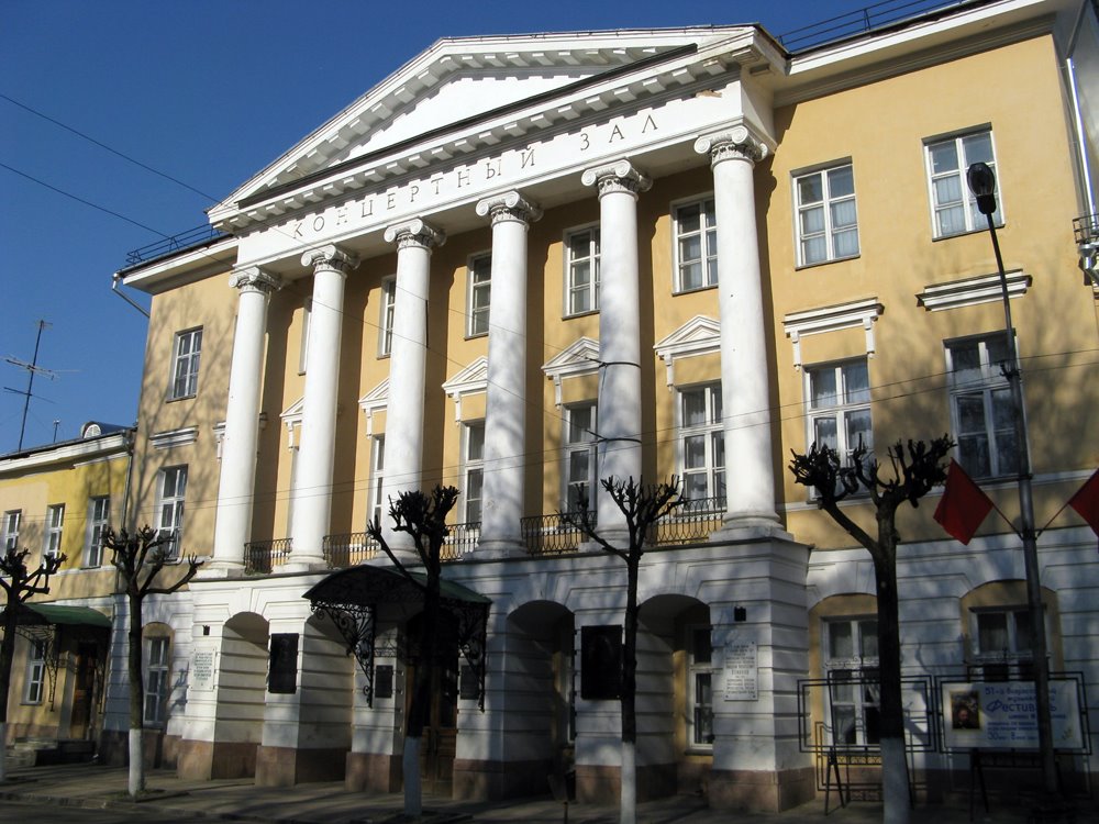 Smolensk